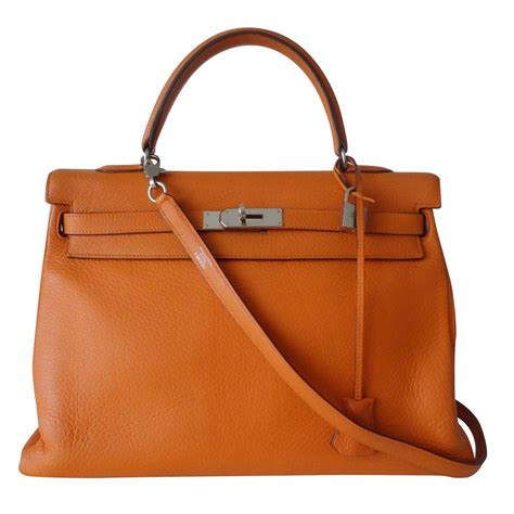 sac kelly hermes transparent|Hermes kelly retourne leather.